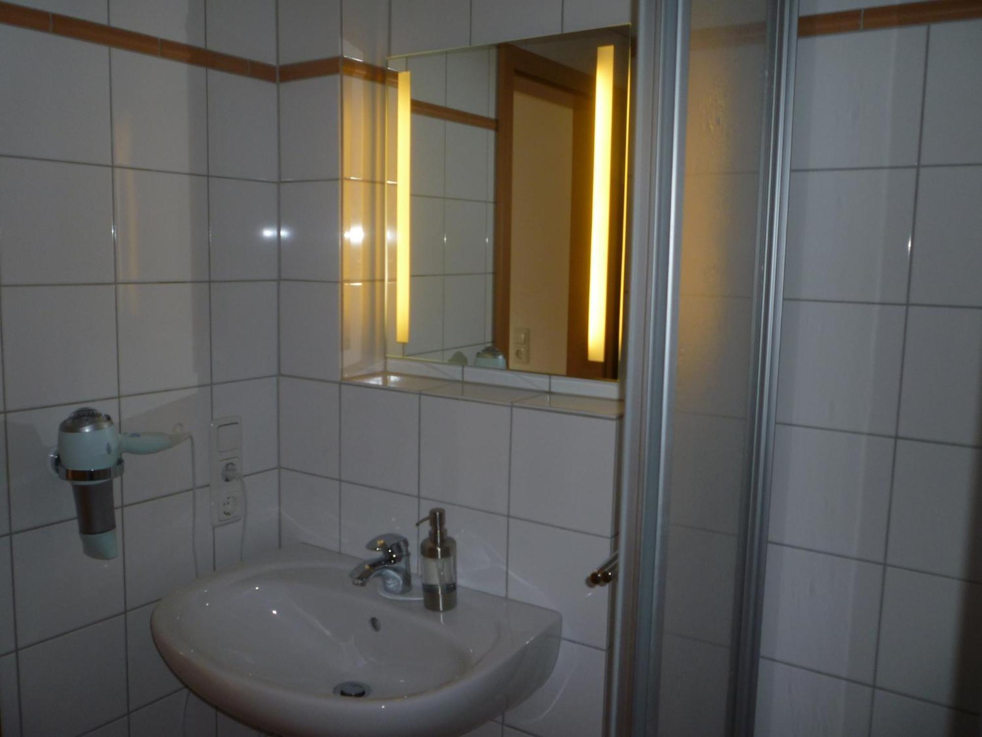 Magnificent Apartment In Willingen With Balcony Extérieur photo