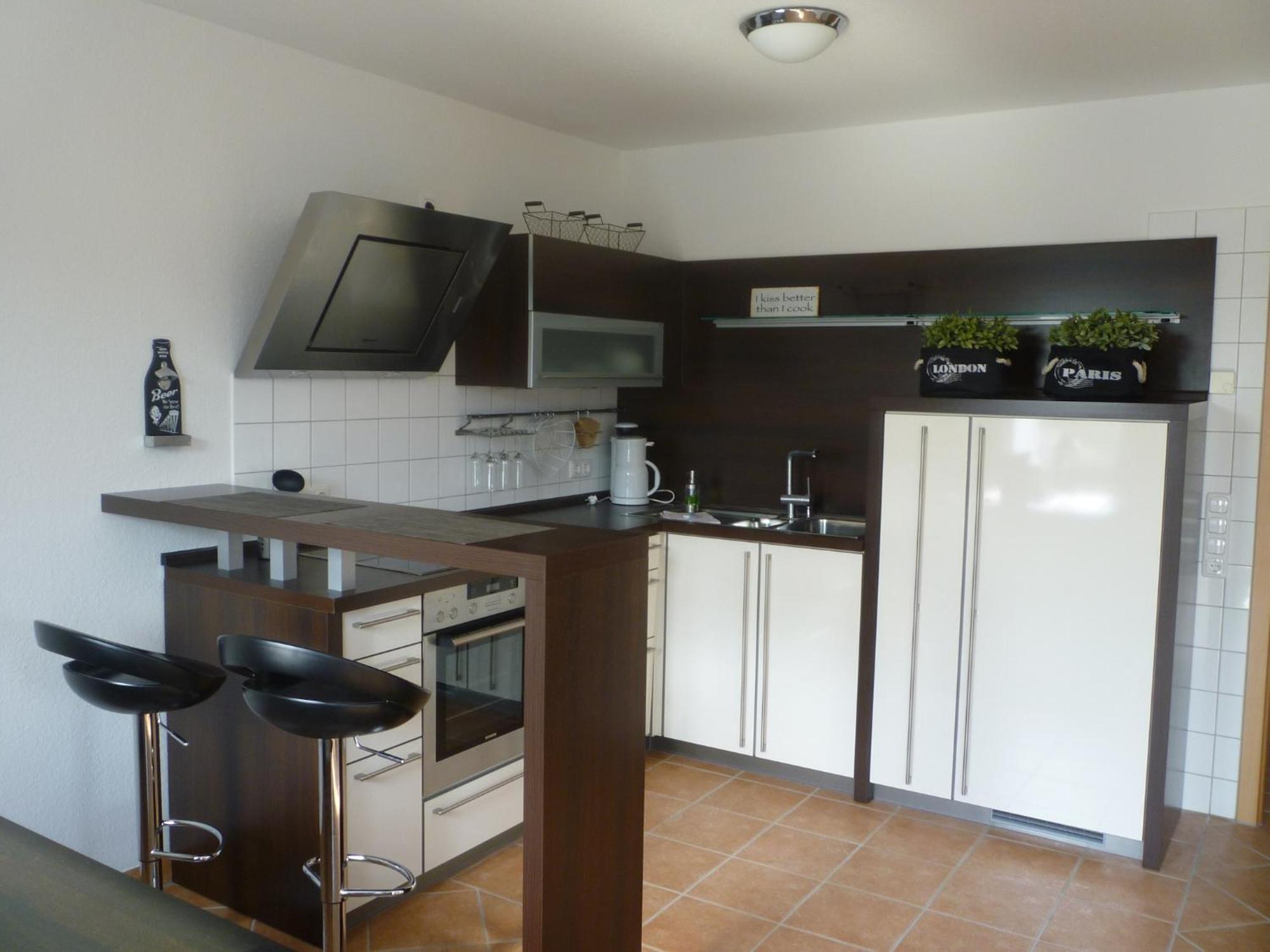 Magnificent Apartment In Willingen With Balcony Extérieur photo