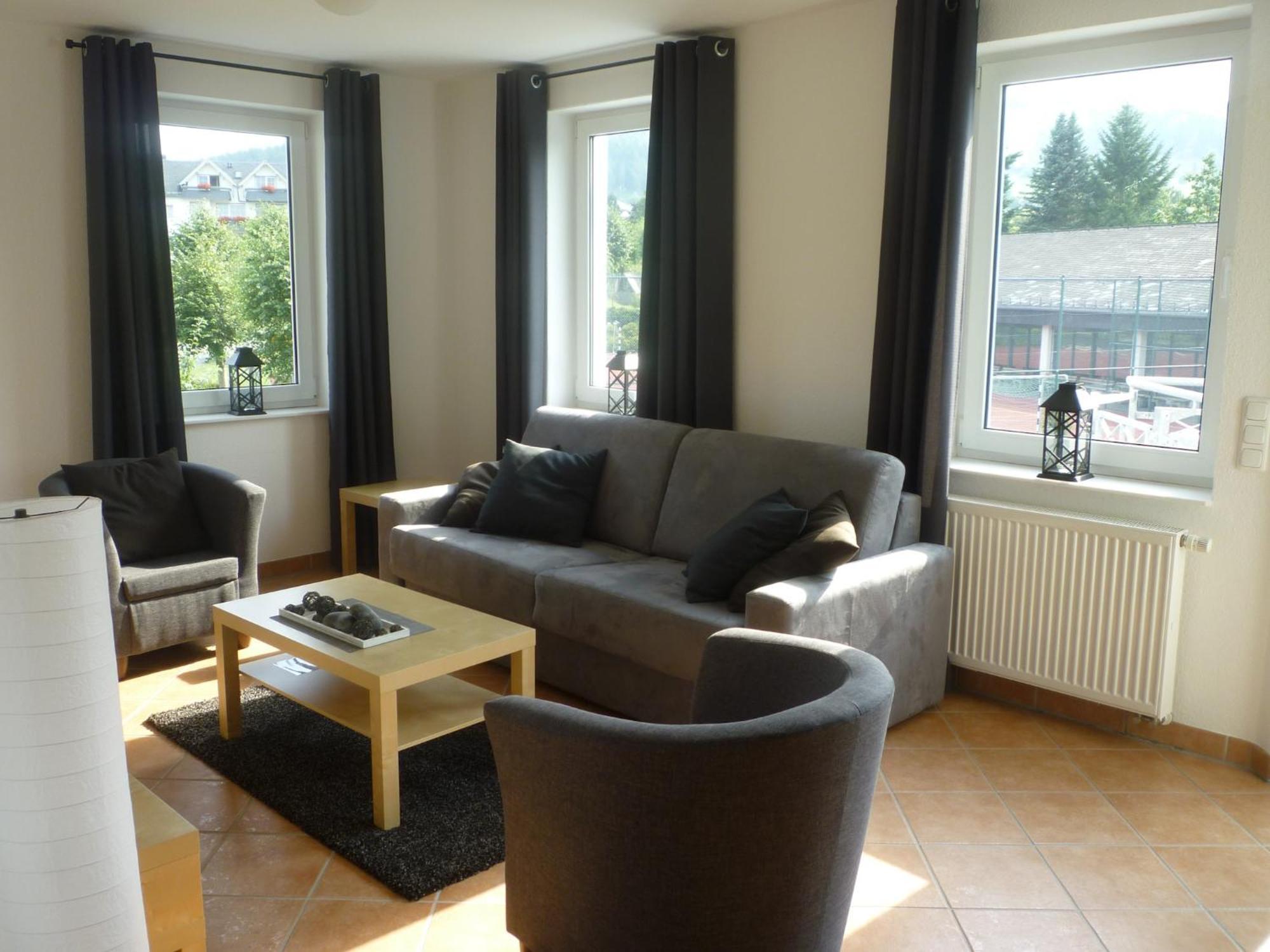 Magnificent Apartment In Willingen With Balcony Extérieur photo