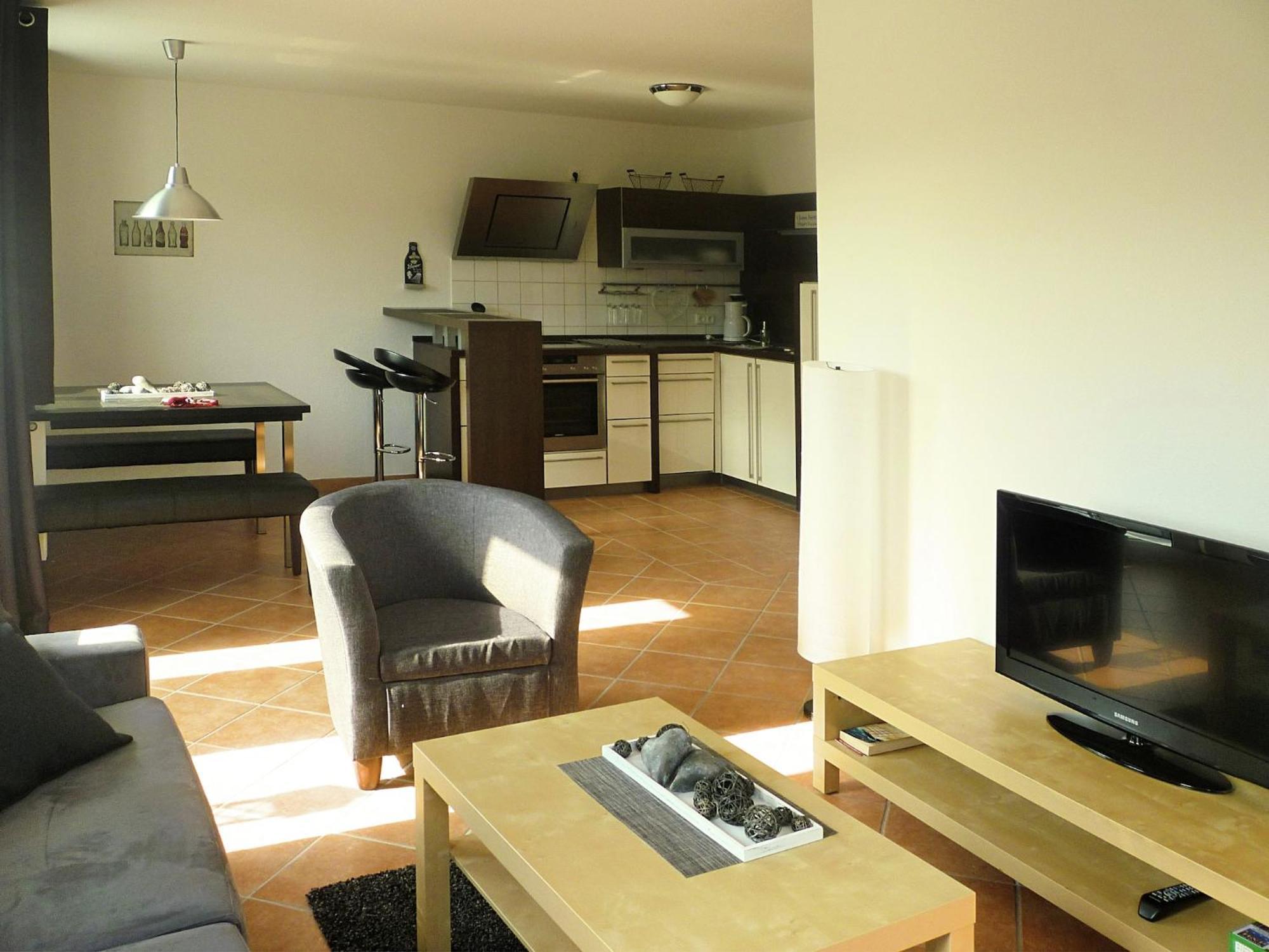 Magnificent Apartment In Willingen With Balcony Extérieur photo