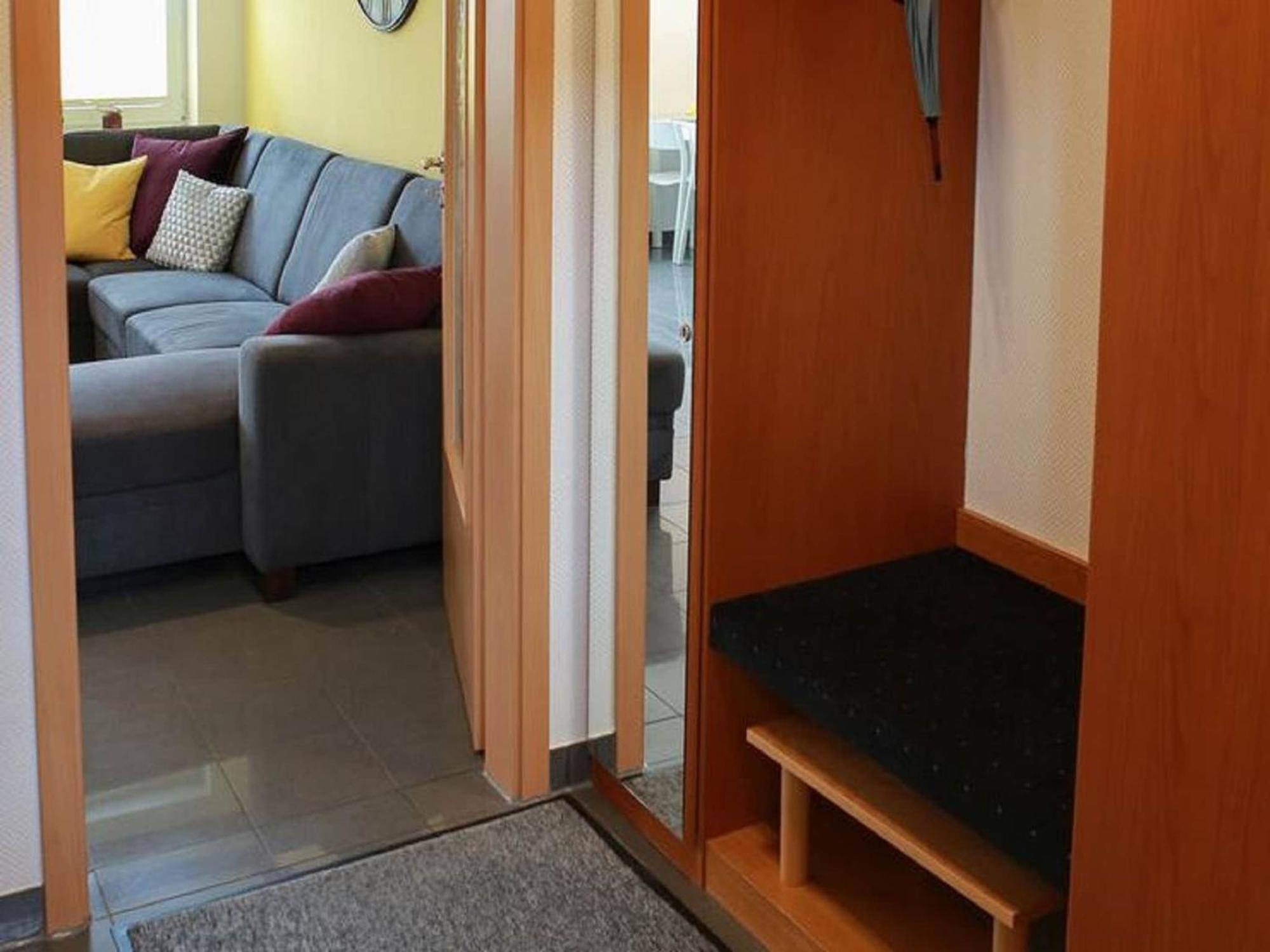 Magnificent Apartment In Willingen With Balcony Extérieur photo