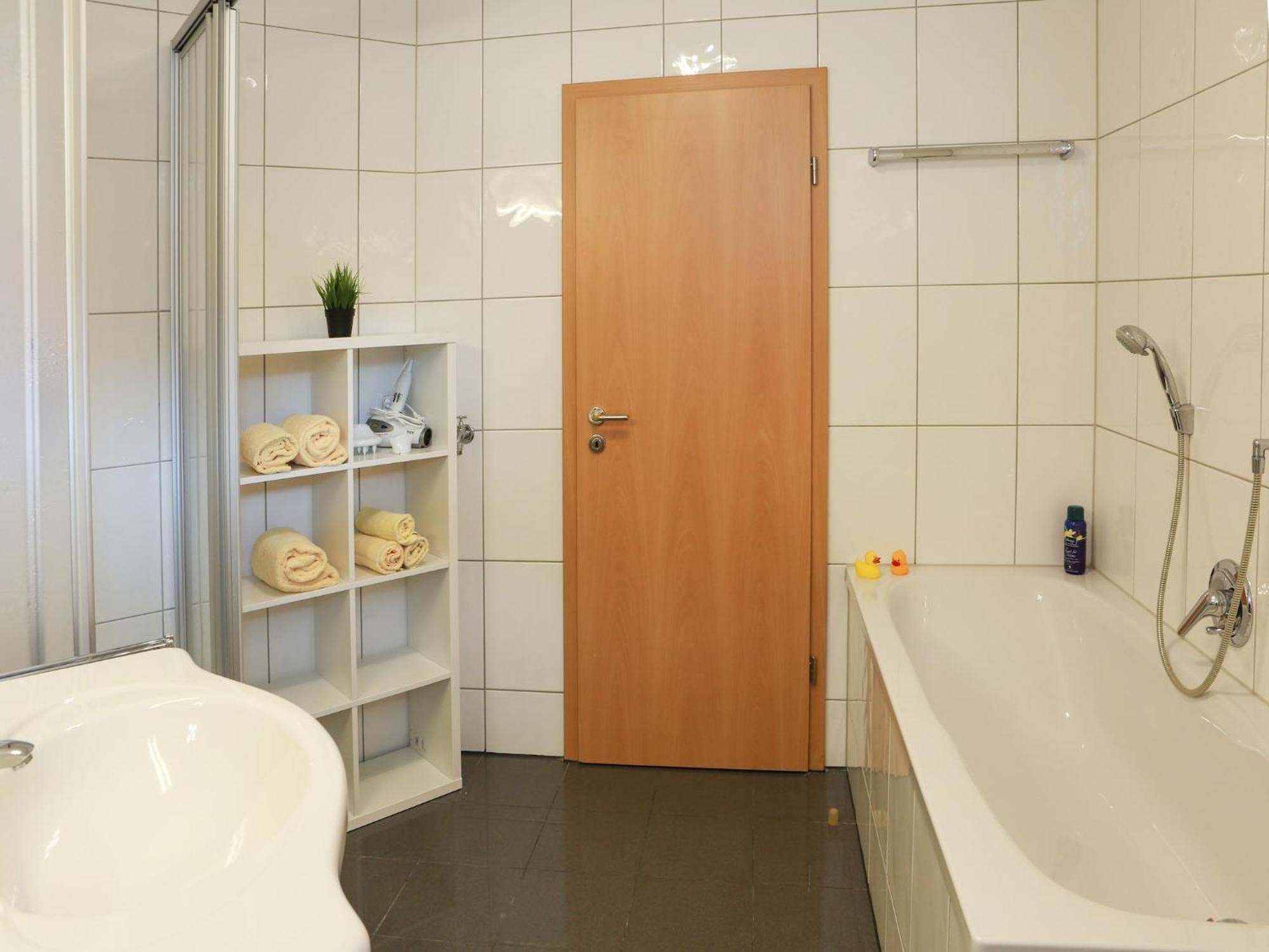 Magnificent Apartment In Willingen With Balcony Extérieur photo