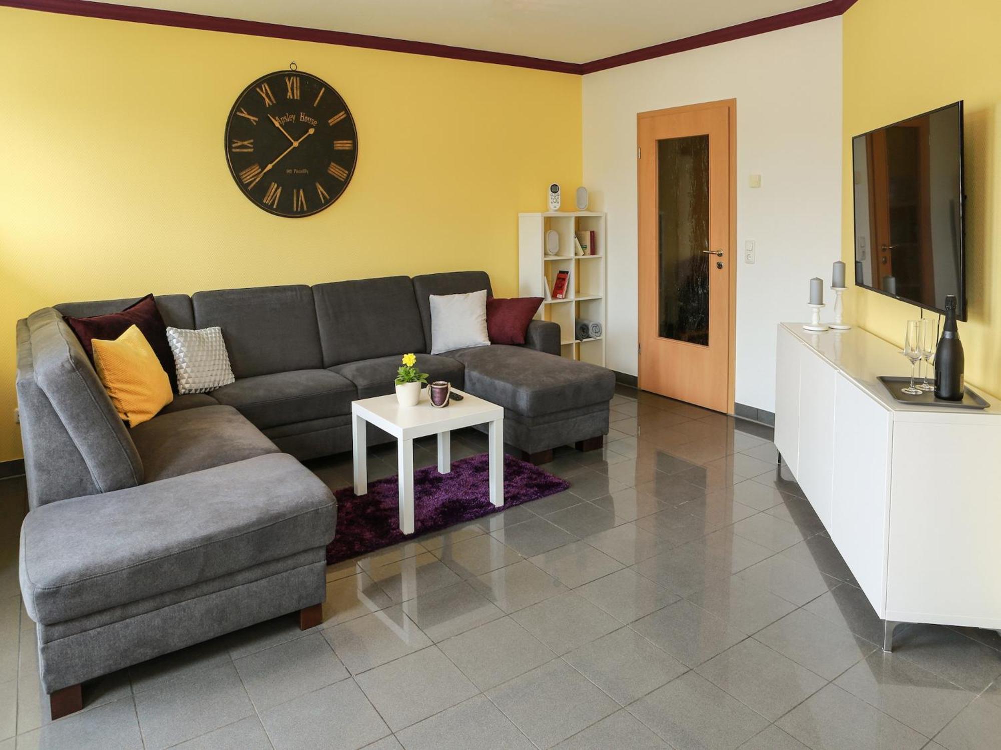 Magnificent Apartment In Willingen With Balcony Extérieur photo