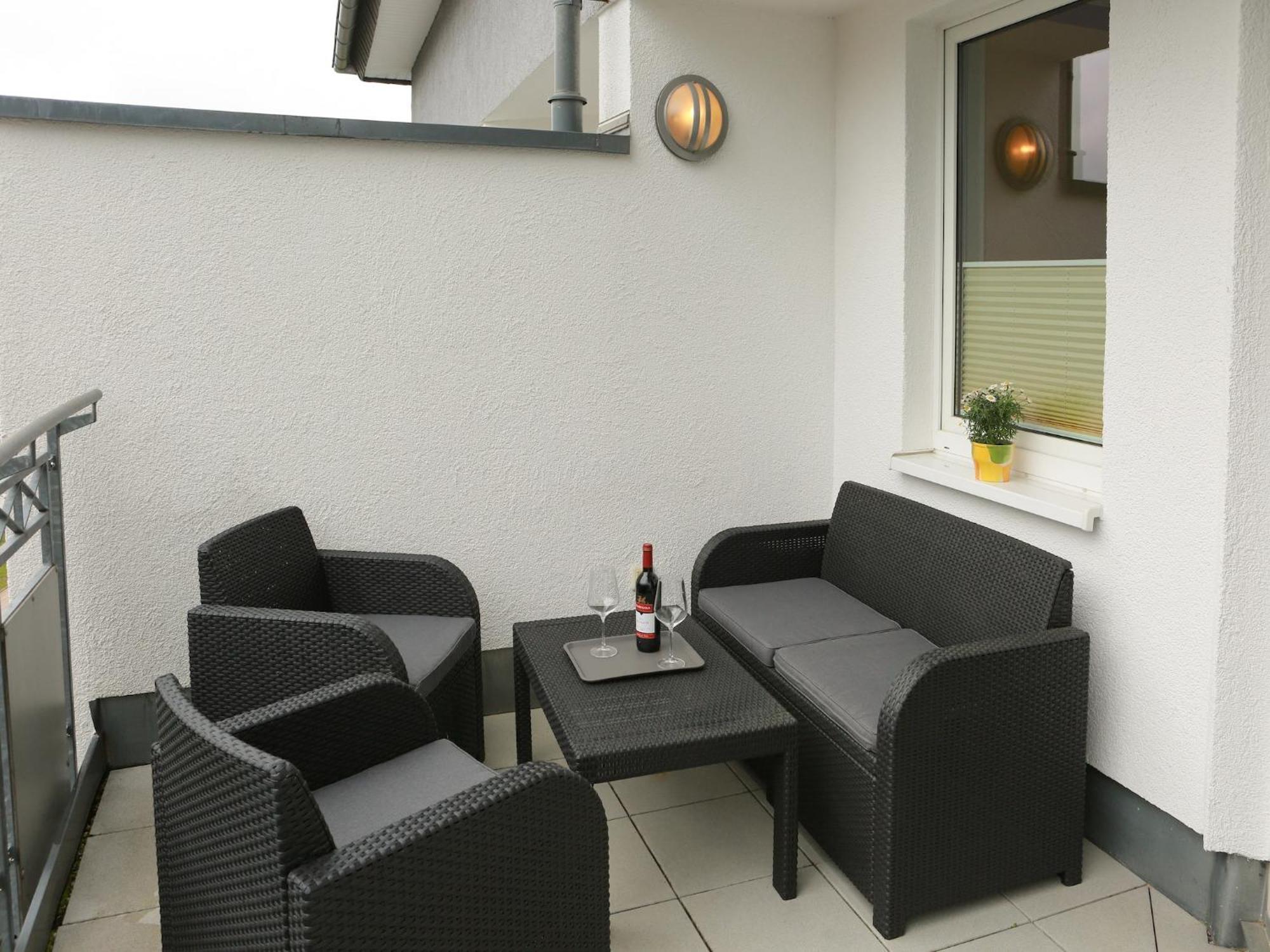 Magnificent Apartment In Willingen With Balcony Extérieur photo