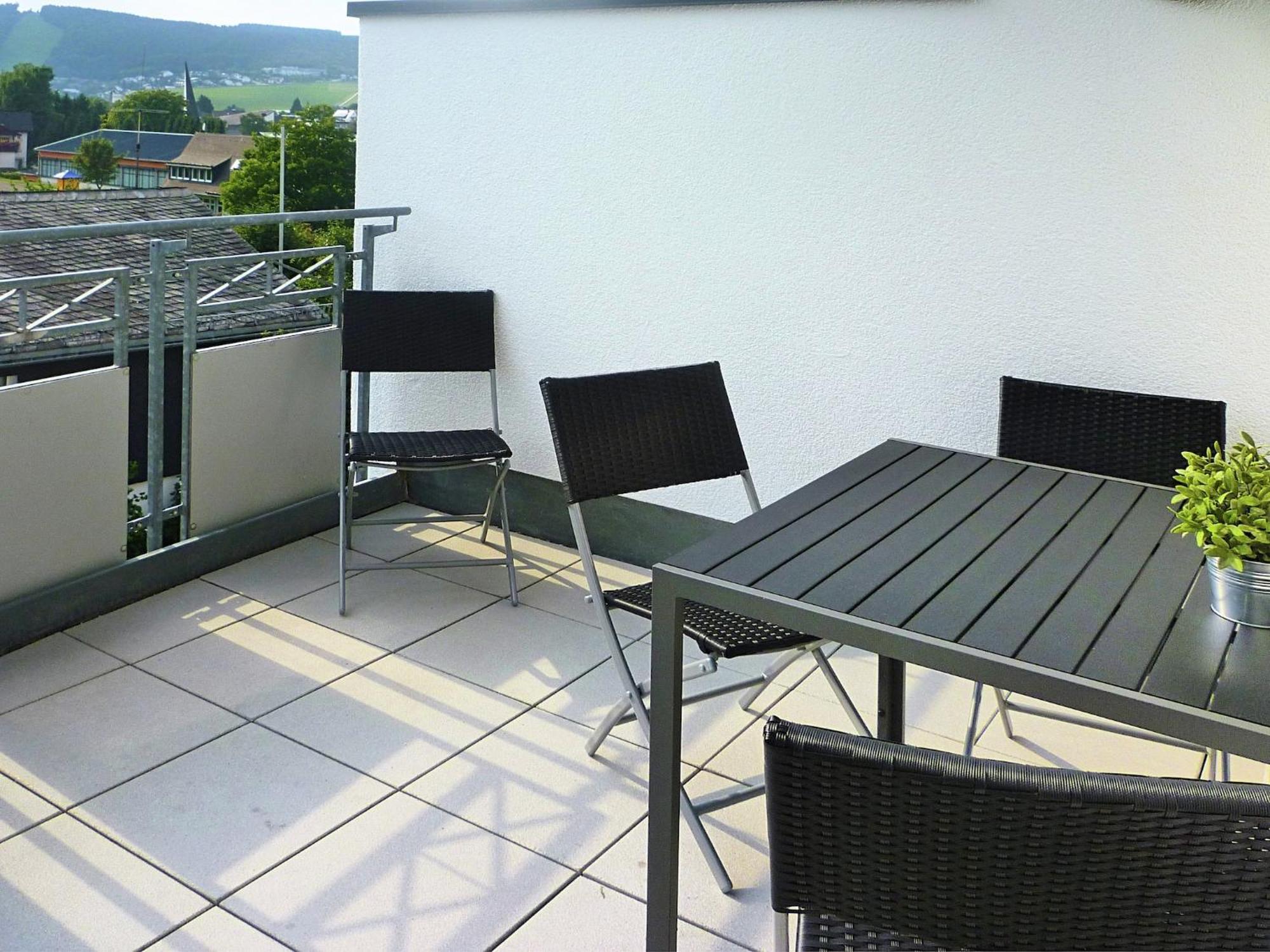 Magnificent Apartment In Willingen With Balcony Extérieur photo